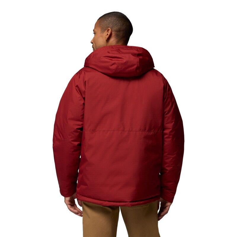 Columbia Oak Harbor II Insulated Jacket - Chaqueta - Hombre | Hardloop