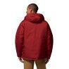 Columbia Oak Harbor II Insulated Jacket - Chaqueta - Hombre | Hardloop