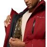 Columbia Oak Harbor II Insulated Jacket - Chaqueta - Hombre | Hardloop
