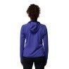 Columbia Arctic Crest™ II Hooded Full Zip - Forro polar - Mujer | Hardloop