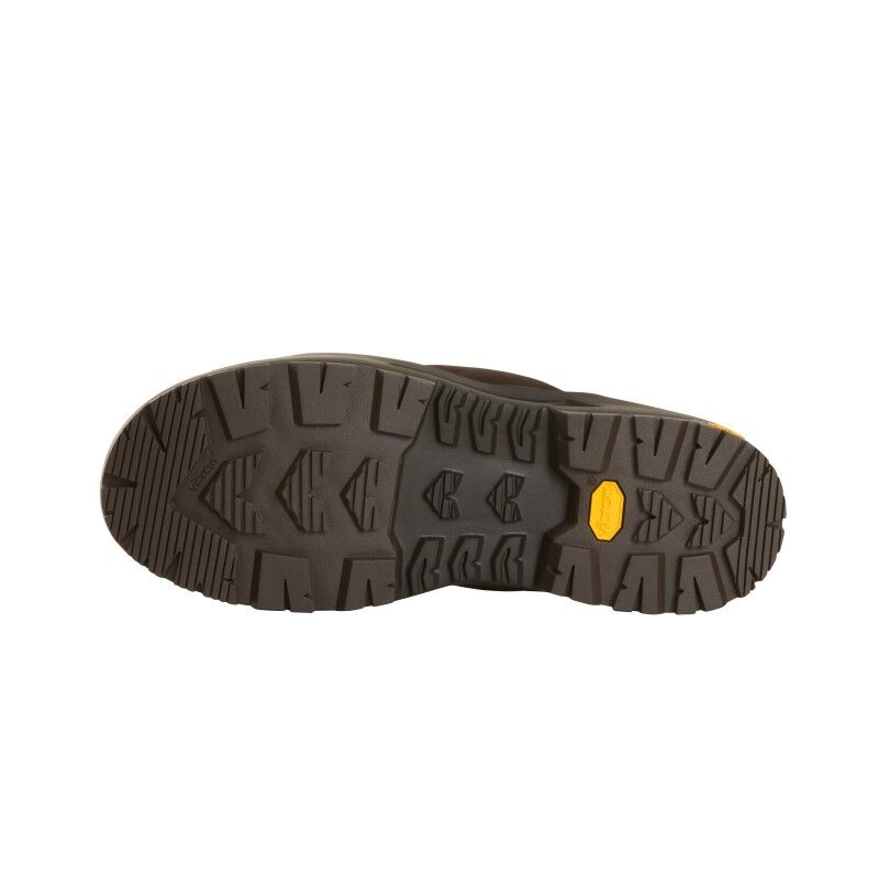 The North Face Clyffe Mid Insulated Wp - Zapatillas urbanos - Hombre | Hardloop