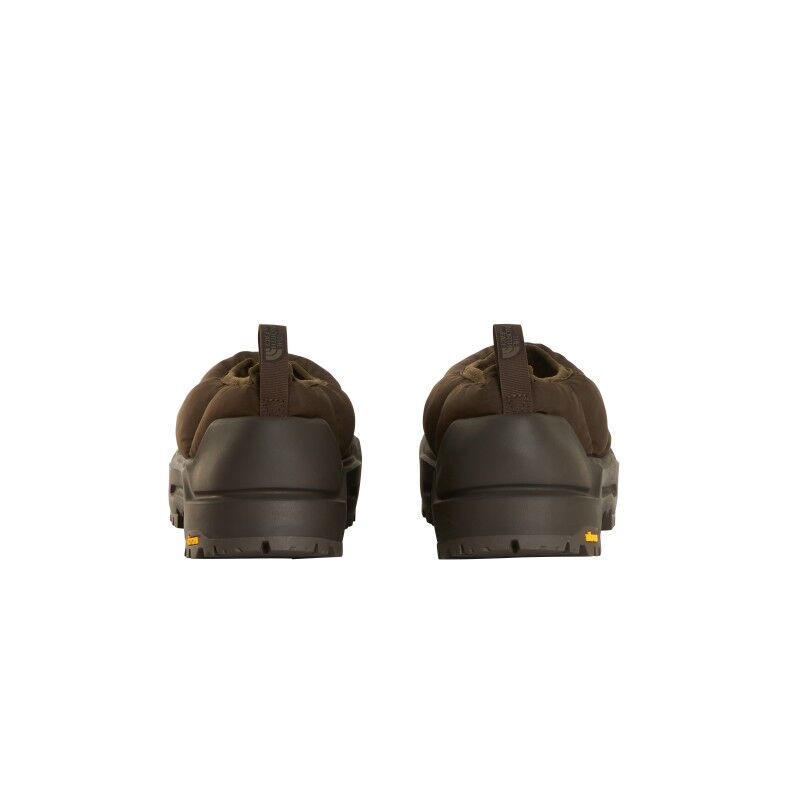 The North Face Clyffe Mid Insulated Wp - Urban sko - Herrer | Hardloop