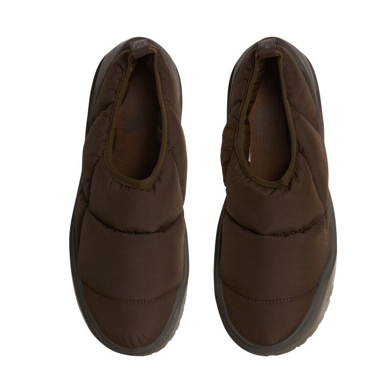 The North Face Clyffe Mid Insulated Wp - Lifestyle Schuhe - Herren | Hardloop