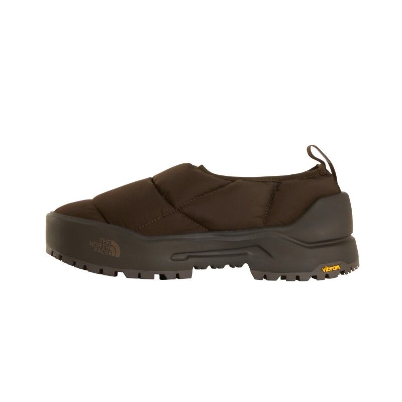 The North Face Clyffe Mid Insulated Wp - Zapatillas urbanos - Hombre | Hardloop
