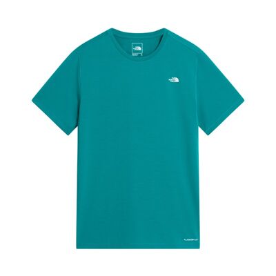 M Adventure Tee - Pánské triko