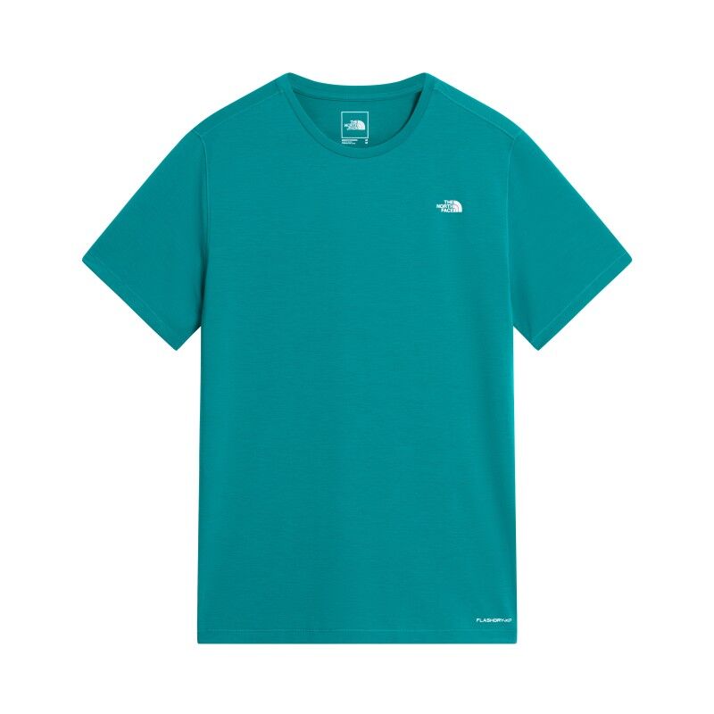 M Adventure Tee - T-Shirt - Herren