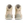The North Face W Back-To-Berkeley Iv Leather Wp - Boots - Women's | Hardloop