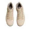 The North Face W Back-To-Berkeley Iv Leather Wp - Chaussures femme | Hardloop