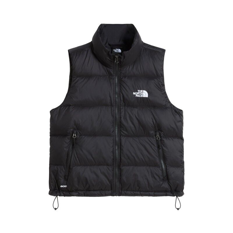 The North Face W Hydrenalite Down A-Line Vest - Kunstfaserweste - Damen | Hardloop