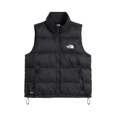 W Hydrenalite Down A-Line Vest - Tekokuituliivi - Naiset