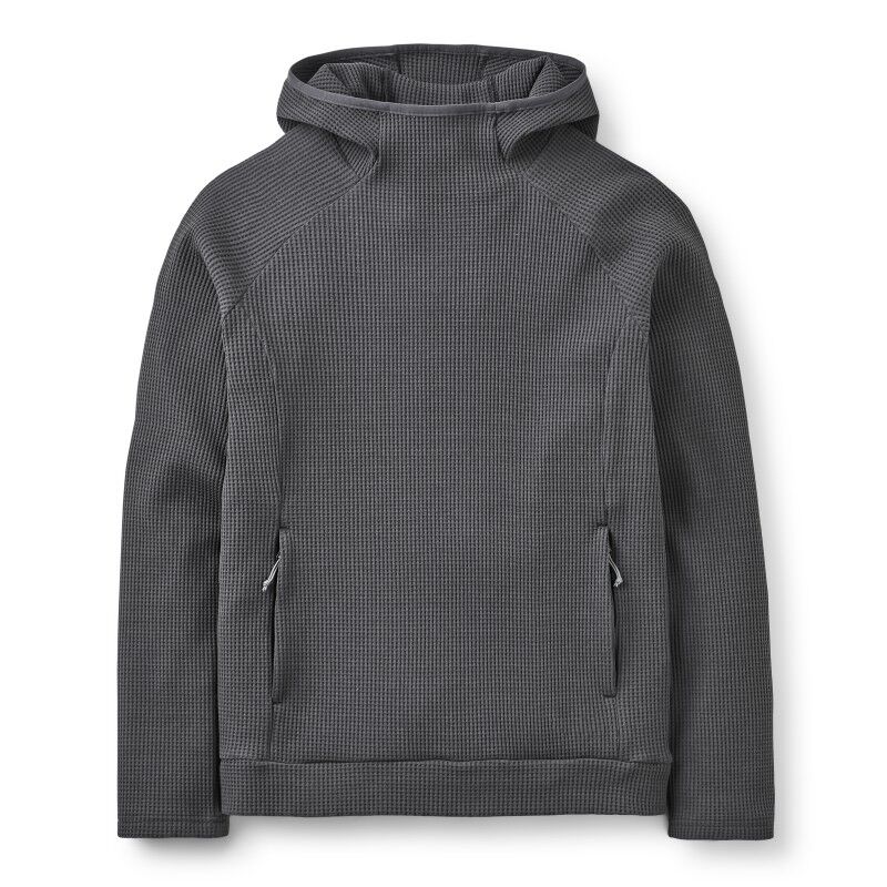Hepton Pullover Hoody - Dámská fleesová mikina