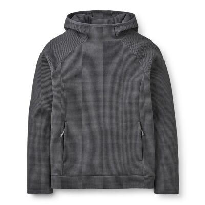 Hepton Pullover Hoody - Polaire femme