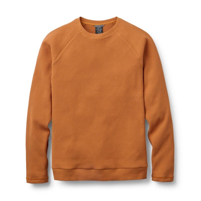 Hepton Crew - Forro polar - Hombre