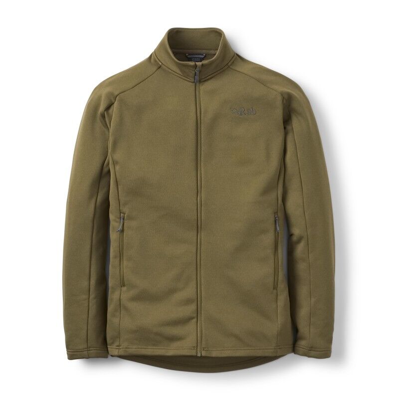 Covex Jacket - Fleecevest - Heren