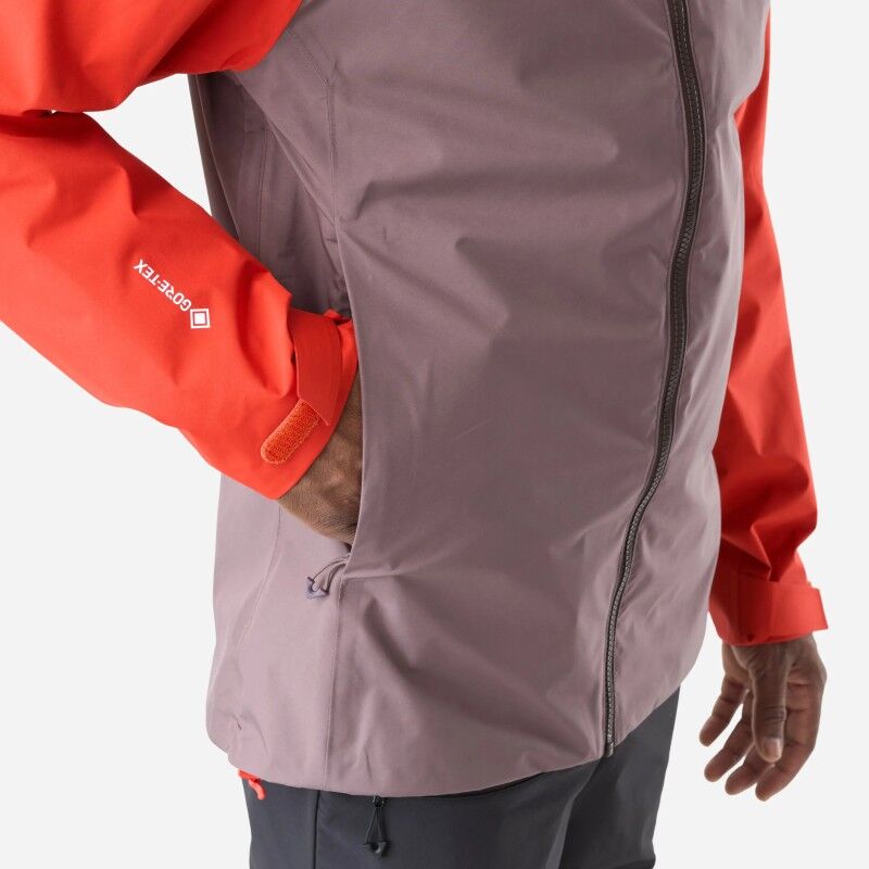 Millet Seneca GTX 2L Jacket - Chaqueta impermeable - Hombre | Hardloop