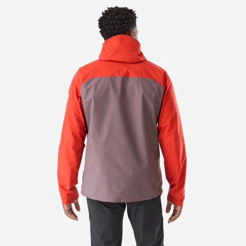 Millet Seneca GTX 2L Jacket - Chaqueta impermeable - Hombre | Hardloop