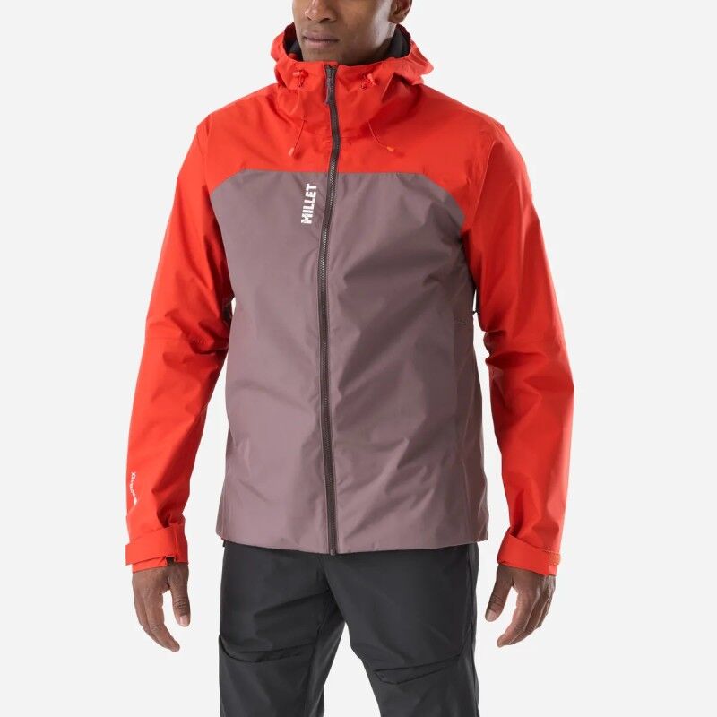 Millet Seneca GTX 2L Jacket - Regnjakke - Herrer | Hardloop