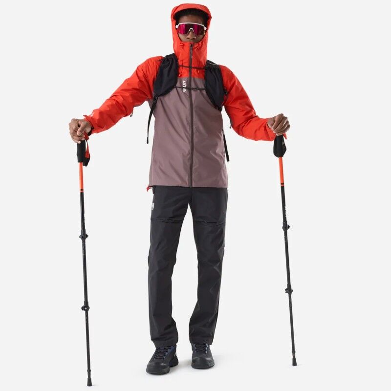 Millet Seneca GTX 2L Jacket - Regnjacka - Herr | Hardloop