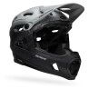 Bell Helmets Super DH Spherical FH Taco Tues - Full face MTB-kypärä | Hardloop