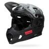 Bell Helmets Super DH Spherical FH Taco Tues - Full face MTB-kypärä | Hardloop