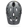 Bell Helmets Super DH Spherical FH Taco Tues - Integrální přilby MTB | Hardloop