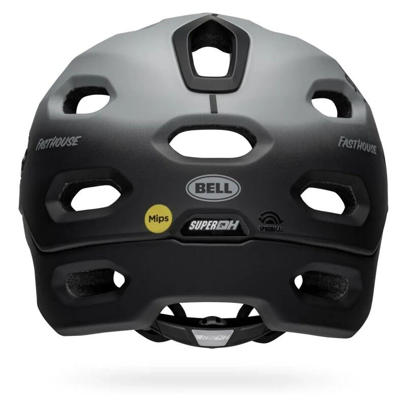 Bell Helmets Super DH Spherical FH Taco Tues - MTB Fullfacehelm | Hardloop