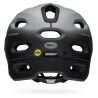 Bell Helmets Super DH Spherical FH Taco Tues - Kask rowerowy fullface | Hardloop