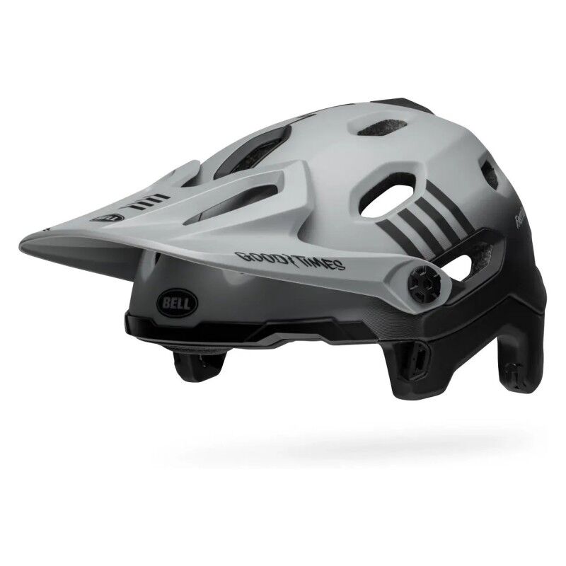 Bell Helmets Super DH Spherical FH Taco Tues - Integrální přilby MTB | Hardloop
