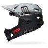 Bell Helmets Super DH Spherical FH Taco Tues - Capacete de BTT integral | Hardloop