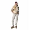 Columbia Helvetia II Printed Cropped Half Snap - Fleece jacket - Women's | Hardloop
