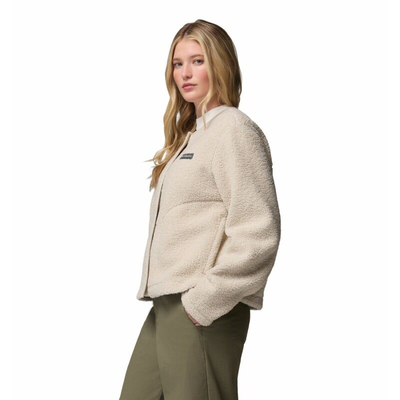Columbia Panorama™ Liner Jacket - Fleece jacket - Women's | Hardloop