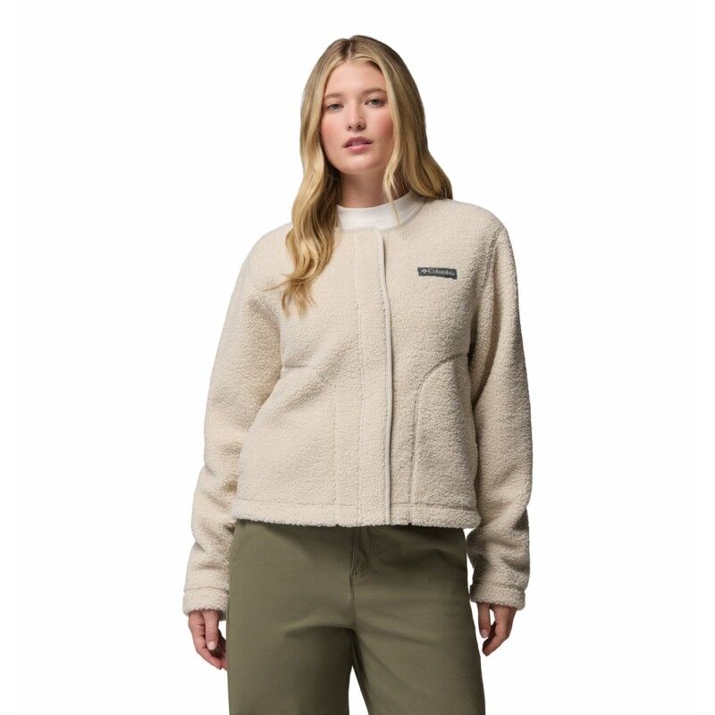 Panorama™ Liner Jacket - Dámská fleesová mikina