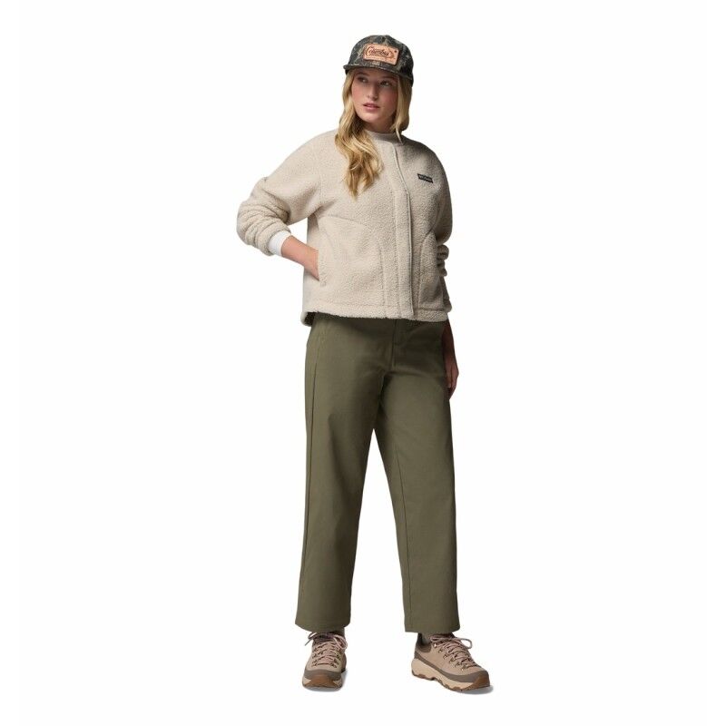 Columbia Panorama™ Liner Jacket - Fleecevest - Dames | Hardloop