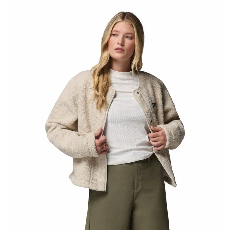 Columbia Panorama™ Liner Jacket - Fleecevest - Dames | Hardloop