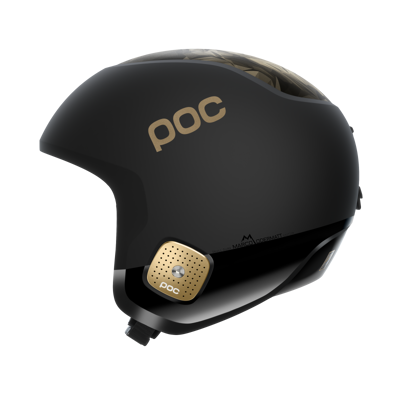Skull Dura Jr Marco Odermatt Edition - Casco de esquí - Niños