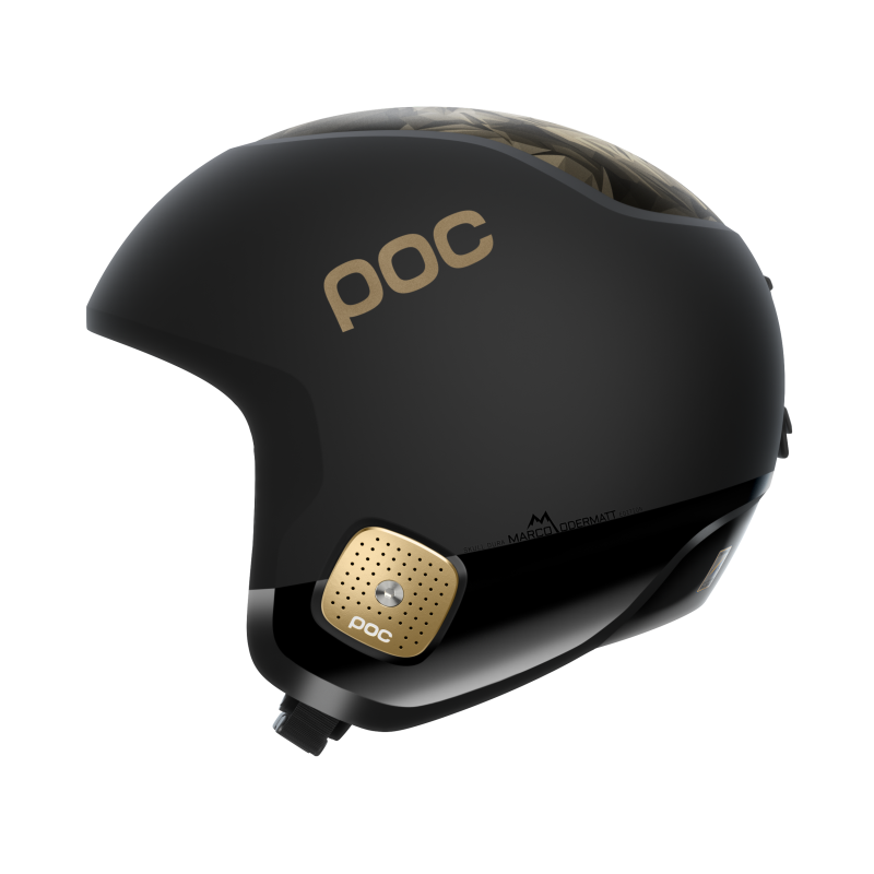 Poc Skull Dura Jr Marco Odermatt Edition - Ski helmet - Kids' | Hardloop