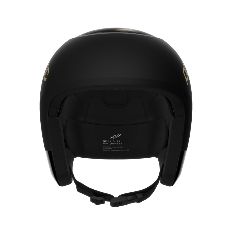 Poc Skull Dura Jr Marco Odermatt Edition - Ski helmet - Kids' | Hardloop