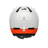 Hydrogen White / Fluorescent Orange