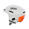 Hydrogen White / Fluorescent Orange