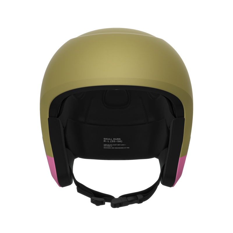 Poc Skull Dura Jr - Capacete ski criança | Hardloop