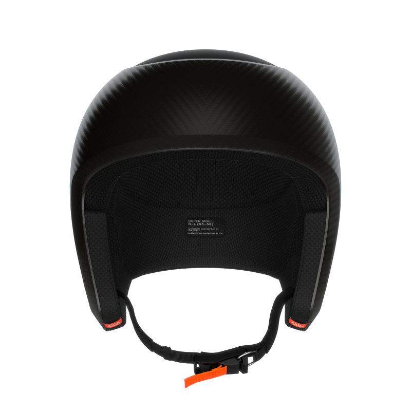 Poc Super Skull - Casque ski | Hardloop