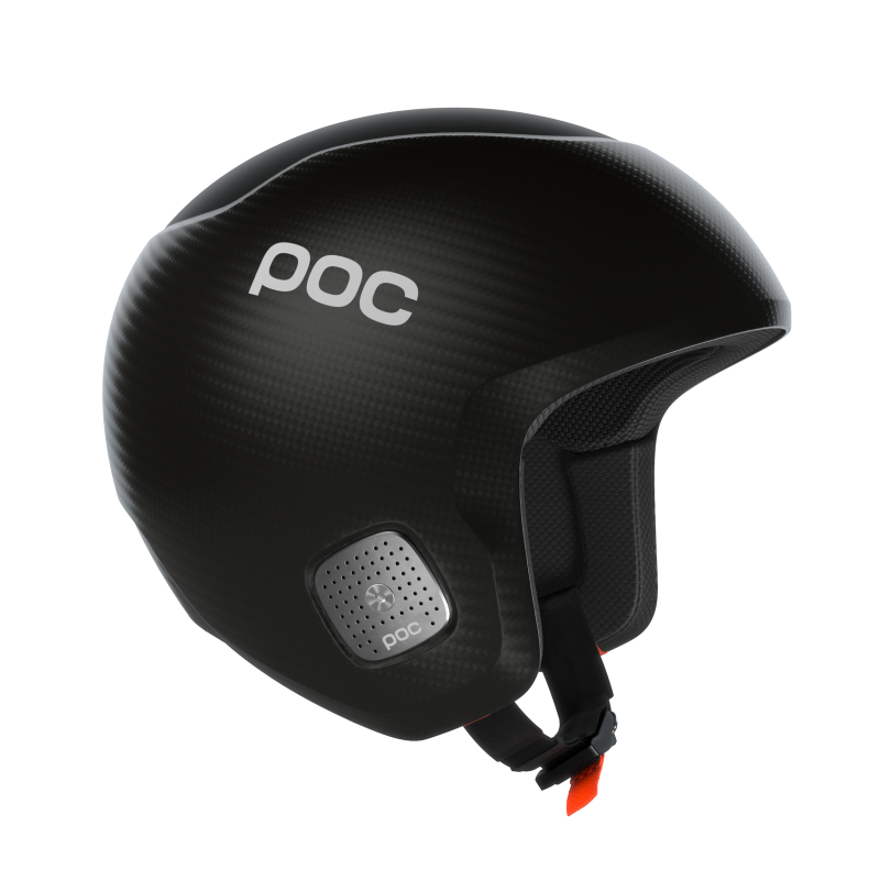 Poc Super Skull - Casque ski | Hardloop