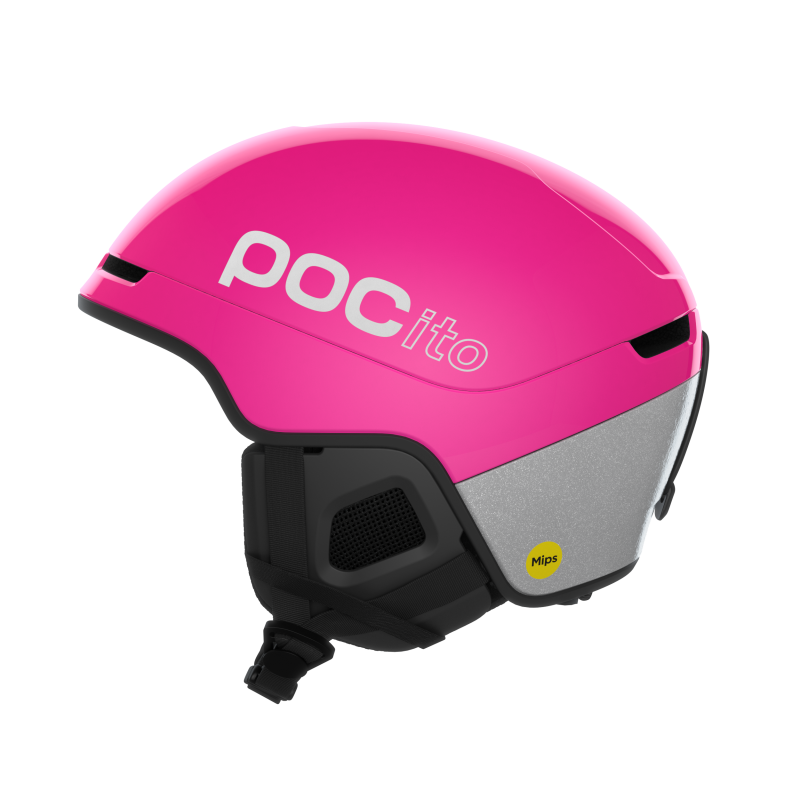 POCito Obex - Casque ski enfant