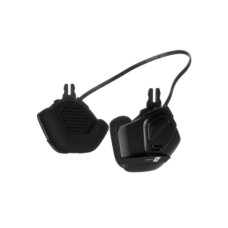 Obex Communication Headset