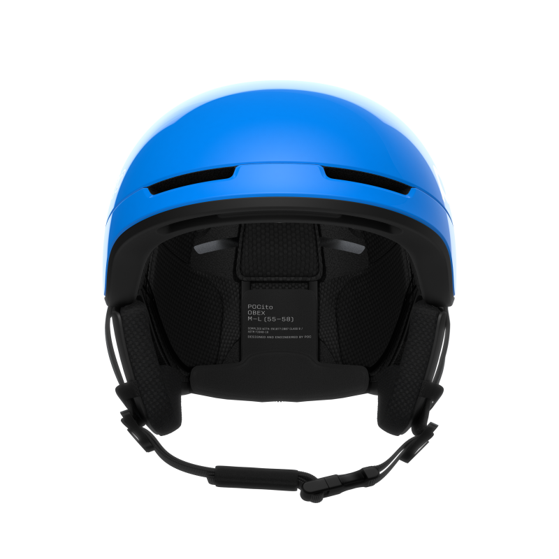 Poc POCito Obex - Ski helmet - Kids' | Hardloop