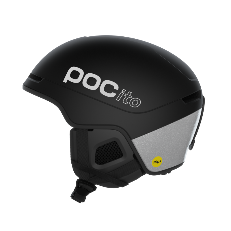 Poc POCito Obex - Kask narciarski dla dzieci | Hardloop