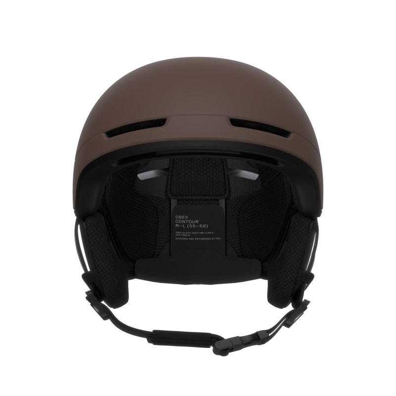 Poc Obex Contour - Capacete ski | Hardloop