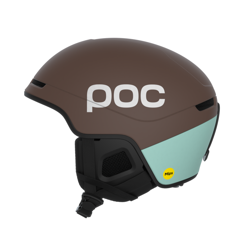 Poc Obex Contour - Casco de esquí | Hardloop