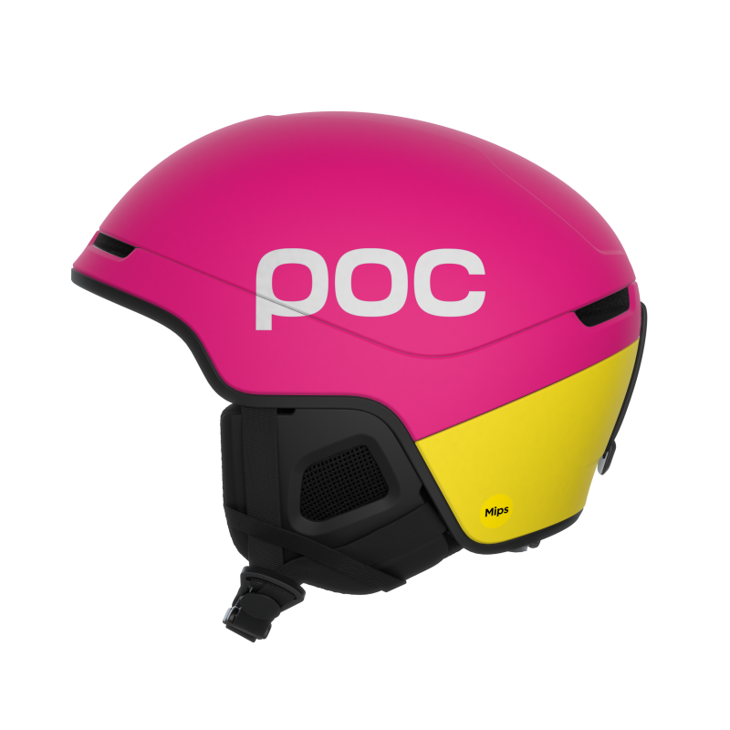 Obex Contour - Casco de esquí