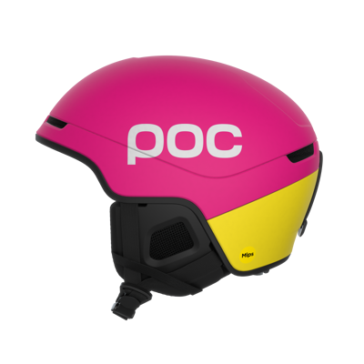 Obex Contour - Kask narciarski